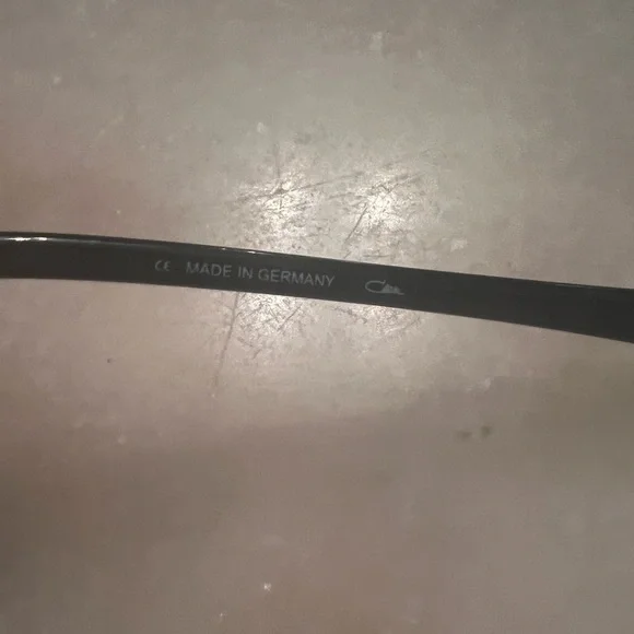 Authentic CAZAL  sunglasses - Picture 5 of 8